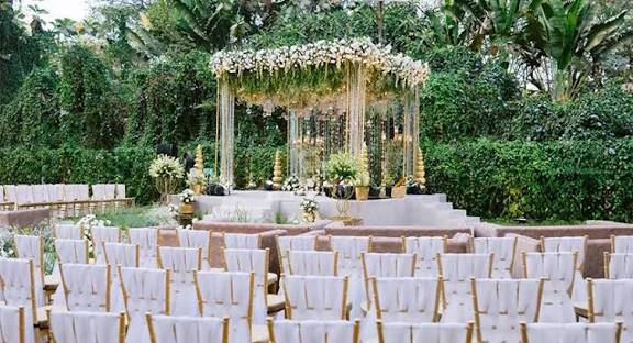 Eternal Vows Banquet – Celebrate Love in Style